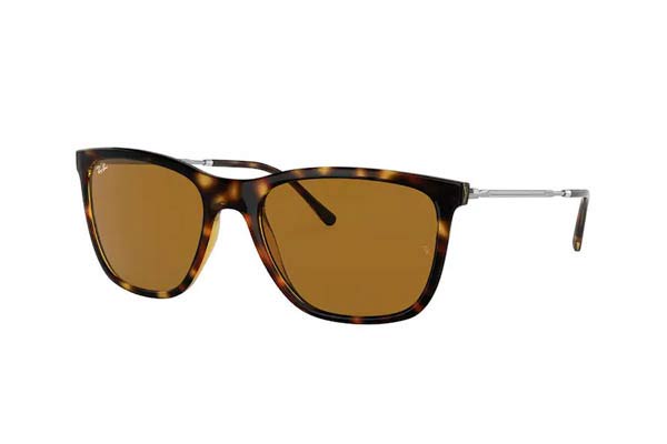 RAYBAN 4344 Γυαλια Ηλιου 