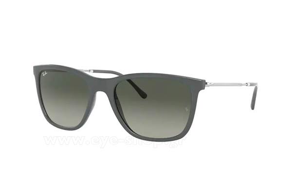 RAYBAN 4344 Γυαλια Ηλιου 