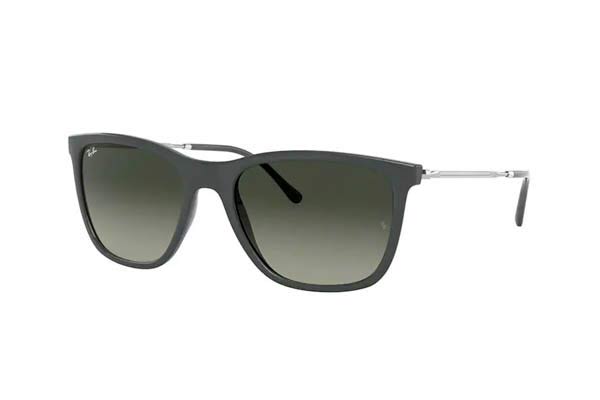 RAYBAN 4344 Γυαλια Ηλιου 