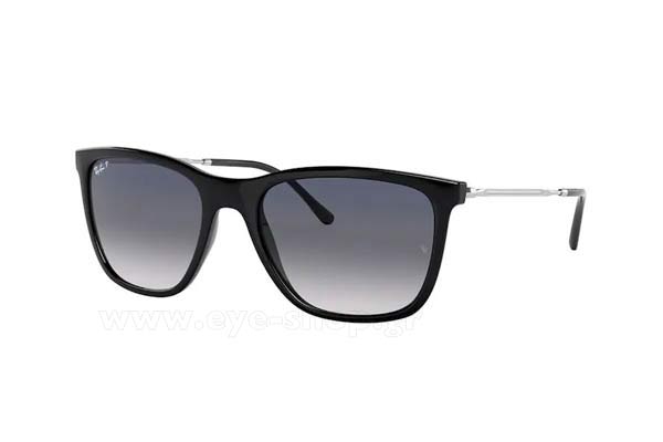 RAYBAN 4344 Γυαλια Ηλιου 