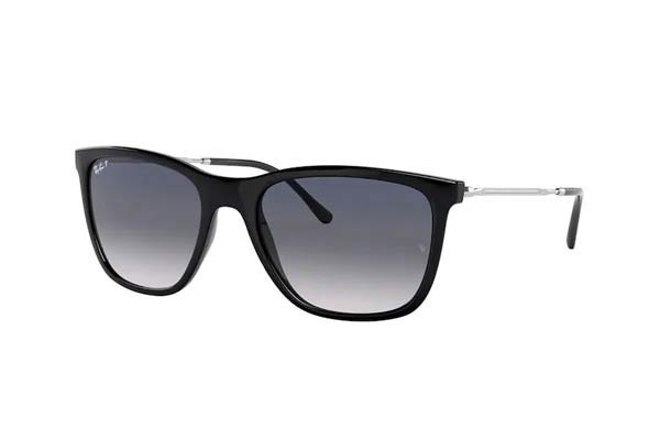 RAYBAN 4344 Γυαλια Ηλιου 
