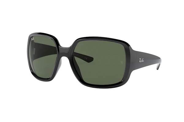 RAYBAN 4347 POWDERHORN Γυαλια Ηλιου 