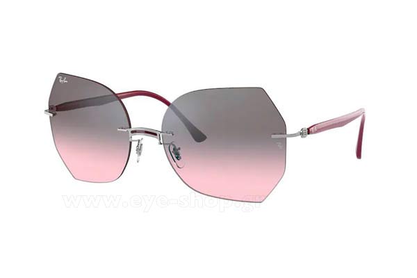 Γυαλια Ηλιου Rayban 8065 003/H9 size 62 Τιμή: 151,70