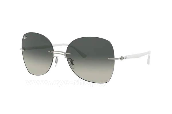 Γυαλια Ηλιου Rayban 8066 003/11 size 58 Τιμή: 140,98