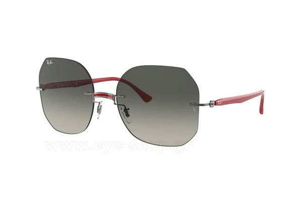 rayban 8067 Γυαλια Ηλιου 