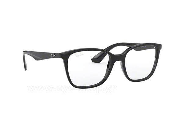 Rayban 7066 2000 size 54 Γυαλιά οράσεως Τιμή: 82,59