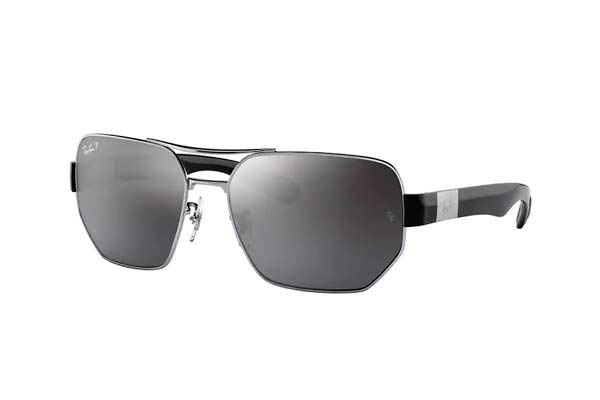 RAYBAN 3672 Γυαλια Ηλιου 