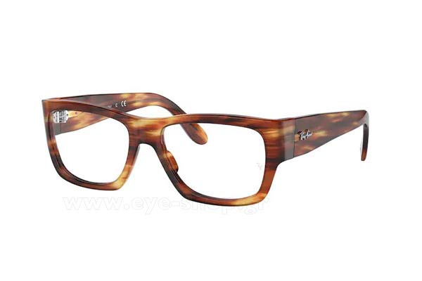 Rayban 5487 2144 size 54 Γυαλιά οράσεως Τιμή: 103,95