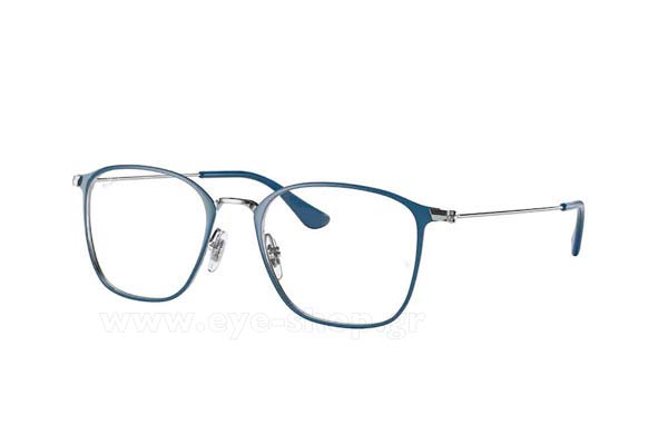 Rayban 6466 3101 size 49 Γυαλιά οράσεως Τιμή: 117,85