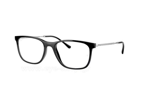 Rayban 7244 2000 size 51 Γυαλιά οράσεως Τιμή: 83,99