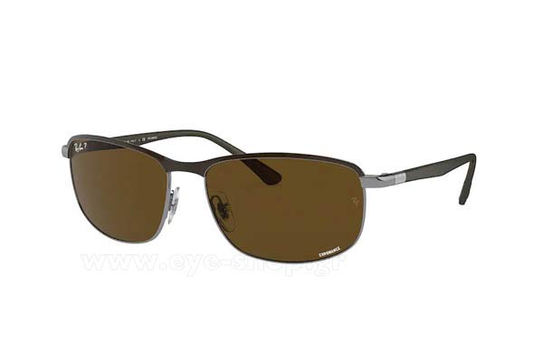 rayban 3671CH Γυαλια Ηλιου 