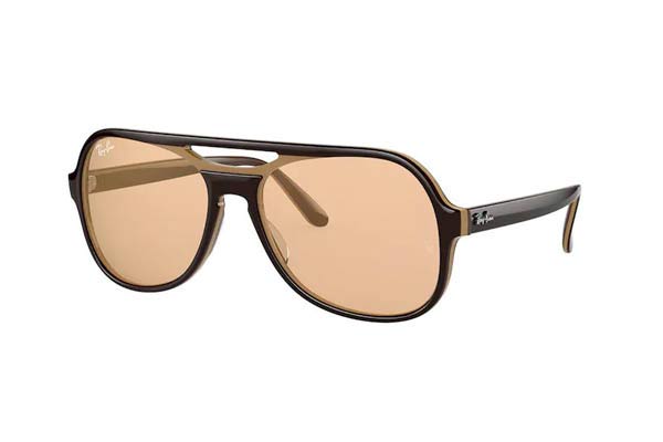 RAYBAN 4357 POWDERHORN Γυαλια Ηλιου 