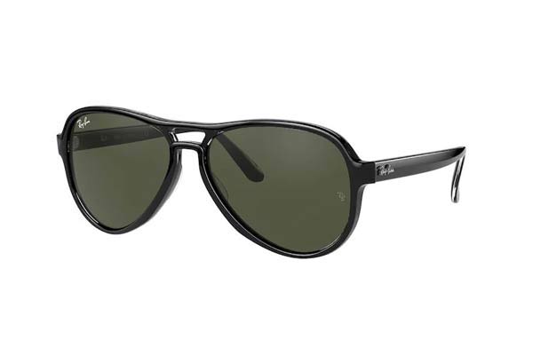 RAYBAN 4355 VAGABOND Γυαλια Ηλιου 