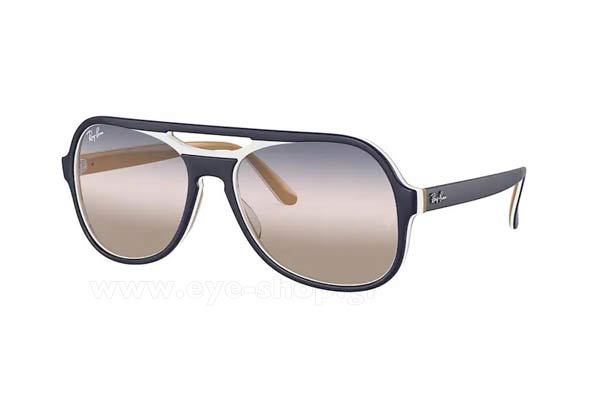 Γυαλια Ηλιου Rayban 4357 6548GD size 58 Τιμή: 100,11