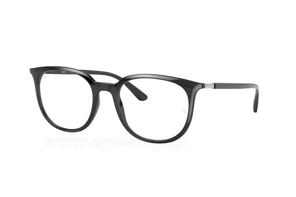 Rayban 7190 2000 size 51 Γυαλιά οράσεως Τιμή: 81,89