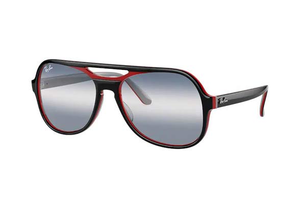 RAYBAN 4357 POWDERHORN Γυαλια Ηλιου 
