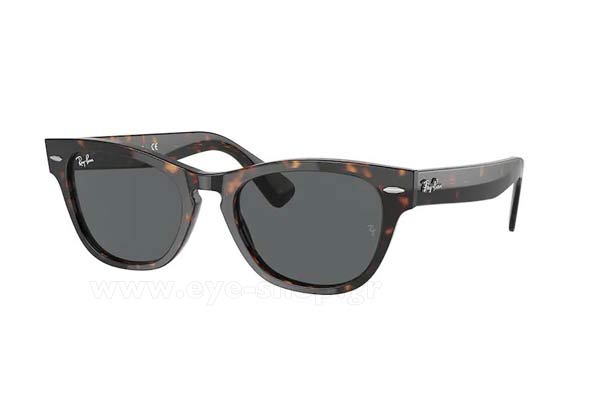 rayban 2201 Laramie Γυαλια Ηλιου 