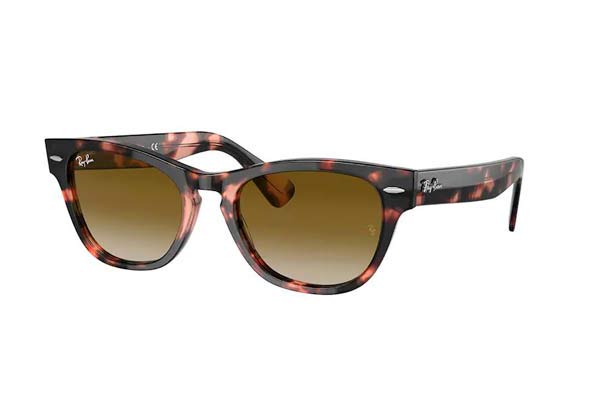 RAYBAN 2201 Laramie Γυαλια Ηλιου 