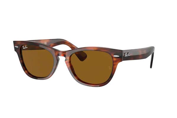 RAYBAN 2201 Laramie Γυαλια Ηλιου 