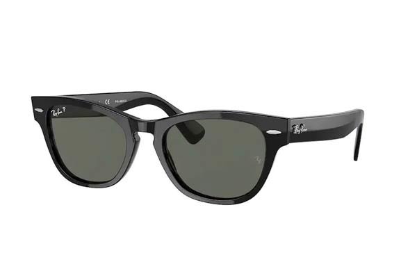 RAYBAN 2201 Laramie Γυαλια Ηλιου 