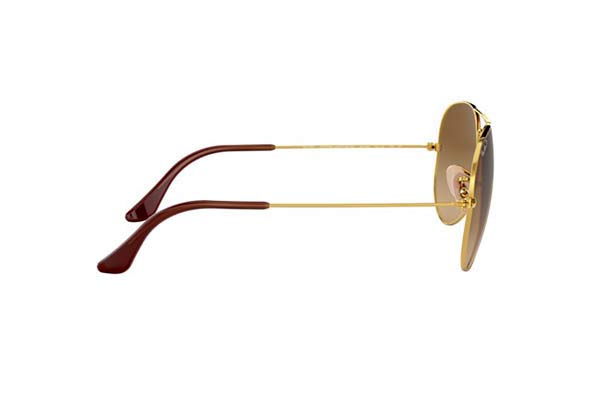RAYBAN 3025 Aviator Γυαλια Ηλιου 