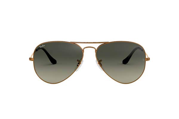 RAYBAN 3025 Aviator Γυαλια Ηλιου 