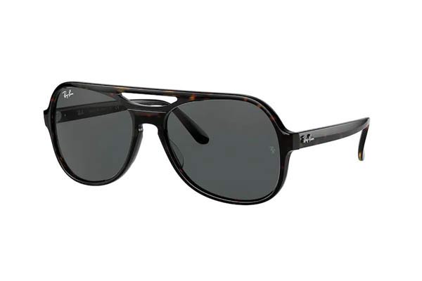 RAYBAN 4357 POWDERHORN Γυαλια Ηλιου 