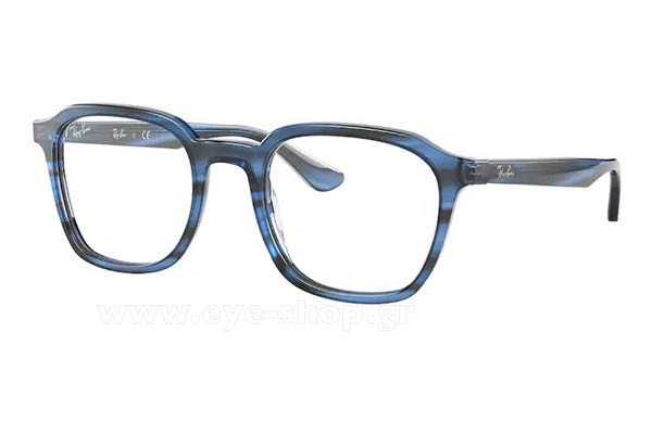 Rayban 5390 8053 size 50 Γυαλιά οράσεως Τιμή: 110,97