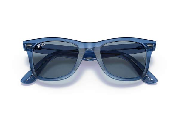 RAYBAN 2140 Wayfarer Γυαλια Ηλιου 