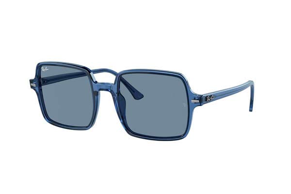 RAYBAN 1973 SQUARE II Γυαλια Ηλιου 