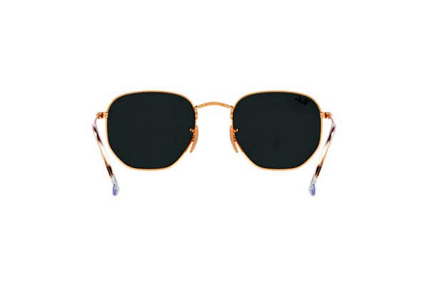 RAYBAN 3548N Γυαλια Ηλιου 