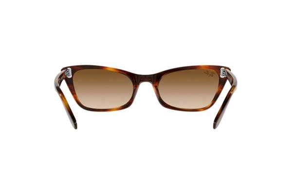 RAYBAN 2299 LADY BURBANK Γυαλια Ηλιου 