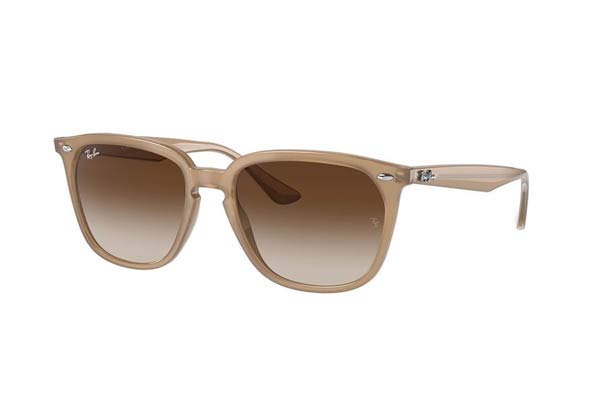 RAYBAN 4362 Γυαλια Ηλιου 
