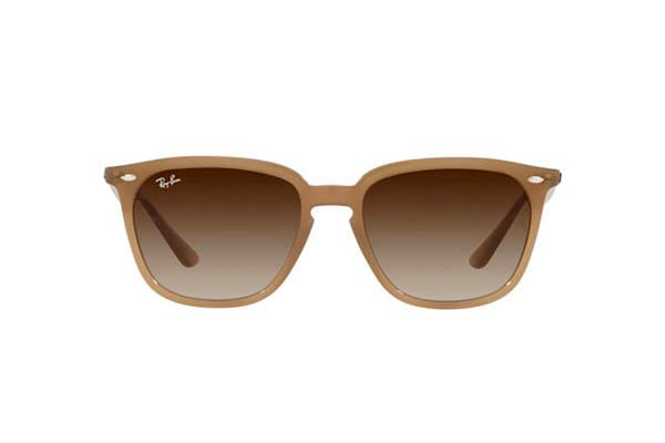 RAYBAN 4362 Γυαλια Ηλιου 