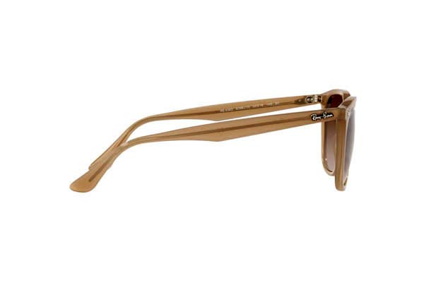RAYBAN 4362 Γυαλια Ηλιου 