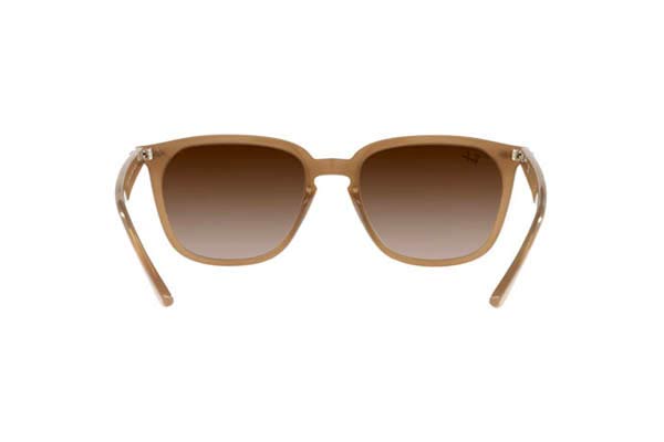 RAYBAN 4362 Γυαλια Ηλιου 