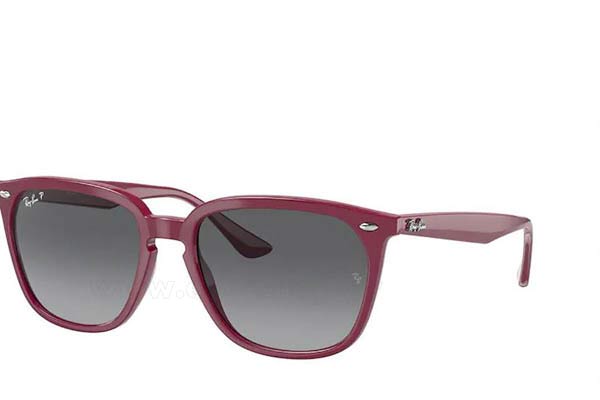 Γυαλια Ηλιου Rayban 4362 6383T3 size 55 Τιμή: 136,96