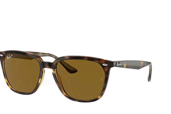 Γυαλια Ηλιου Rayban 4362 710/83 size 55 Τιμή: 123,96