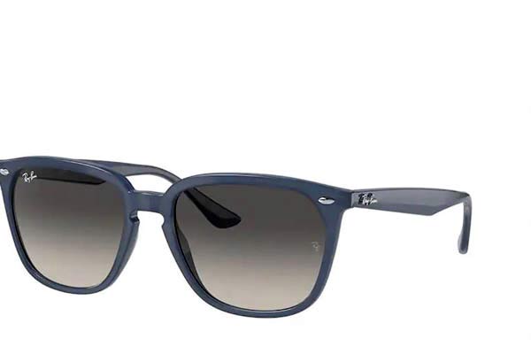 RAYBAN 4362 Γυαλια Ηλιου 