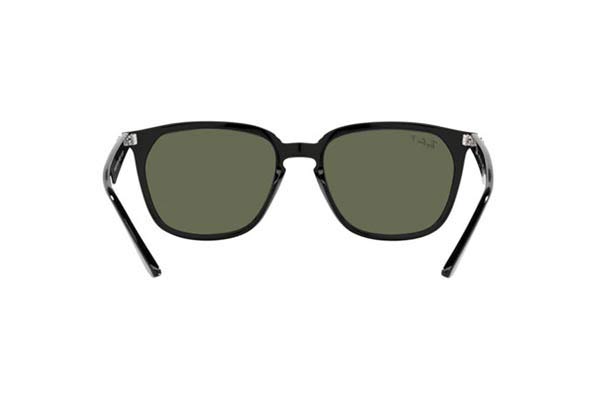 RAYBAN 4362 Γυαλια Ηλιου 