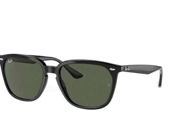 Γυαλια Ηλιου Rayban 4362 601/71 size 55 Τιμή: 96,99