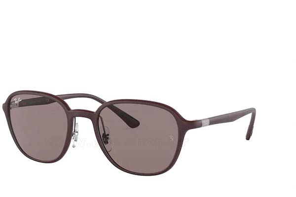 RAYBAN 4341 Γυαλια Ηλιου 