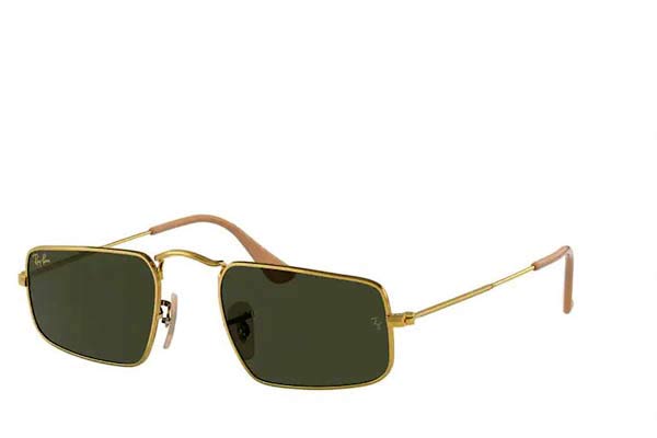 RAYBAN 3957 JULIE Γυαλια Ηλιου 