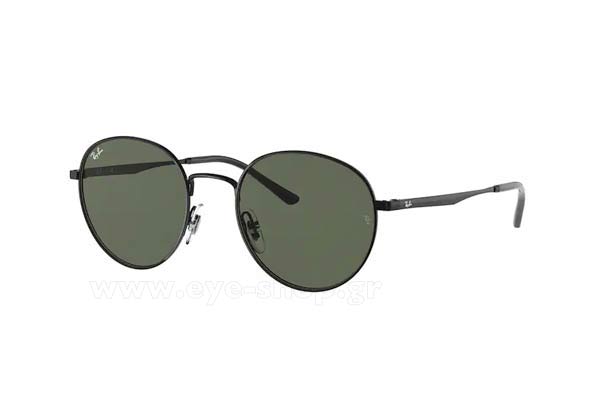 Γυαλια Ηλιου Rayban 3681 002/71 size 50 Τιμή: 84,97