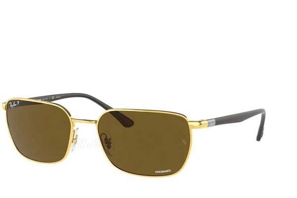 Γυαλια Ηλιου Rayban 3684CH 001/AN size 58 Τιμή: 160,96