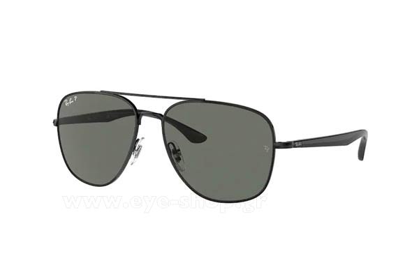 RAYBAN 3683 Γυαλια Ηλιου 