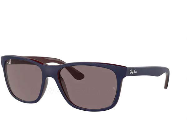 Γυαλια Ηλιου Rayban 4181 65697N size 57 Τιμή: 102,96