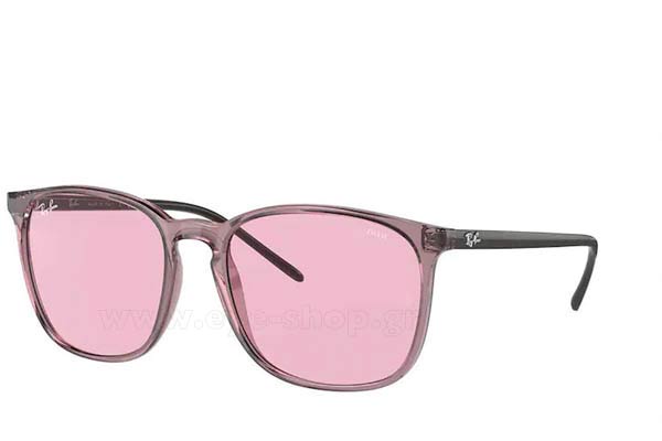 rayban 4387 Γυαλια Ηλιου 