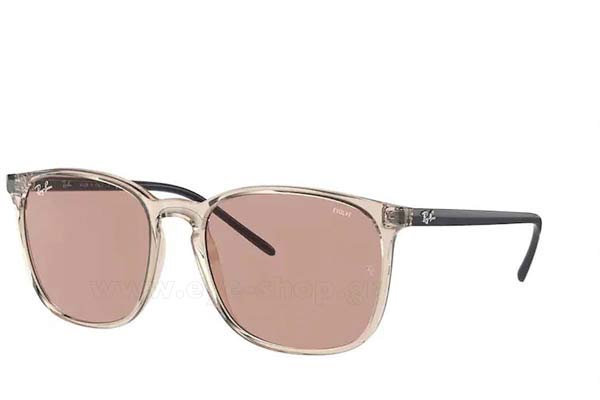 rayban 4387 Γυαλια Ηλιου 
