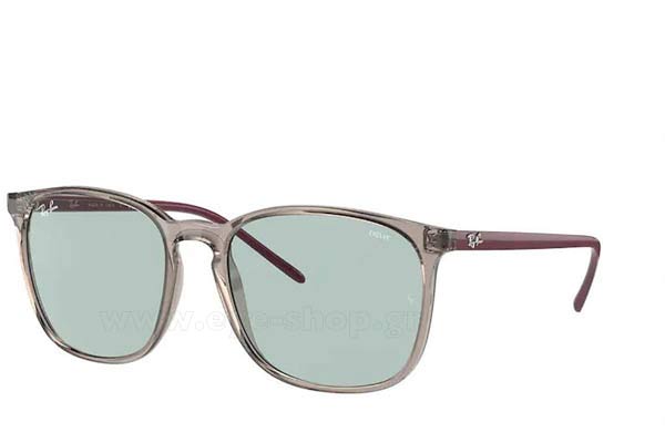 rayban 4387 Γυαλια Ηλιου 